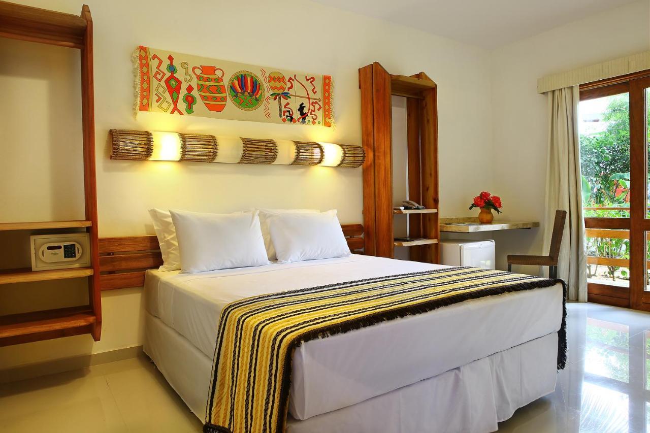 La Torre Resort All Inclusive Porto Seguro Exteriér fotografie