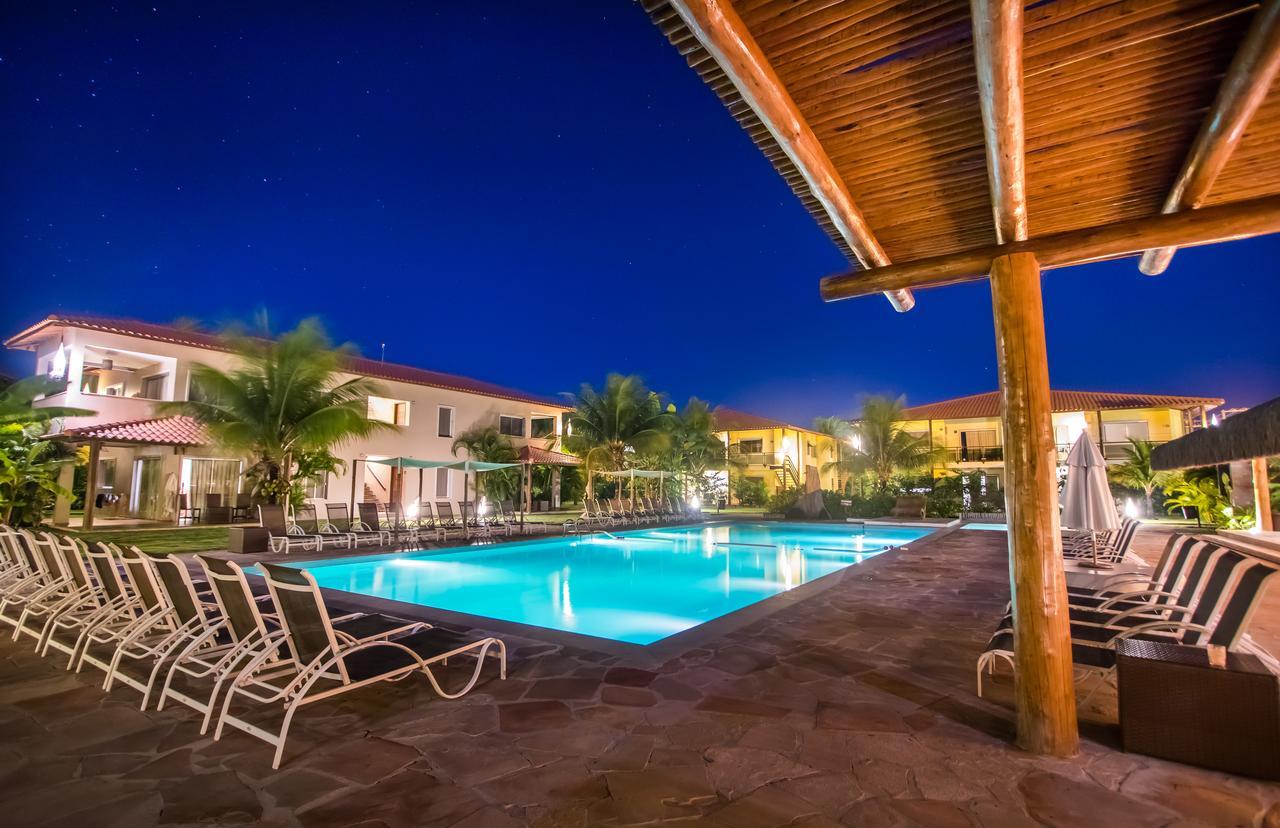 La Torre Resort All Inclusive Porto Seguro Exteriér fotografie